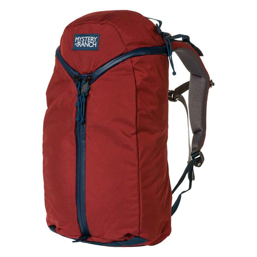 Urban Assault 21 Backpack Mystery Ranch MR-192269 Backpacks 21L / Garnet