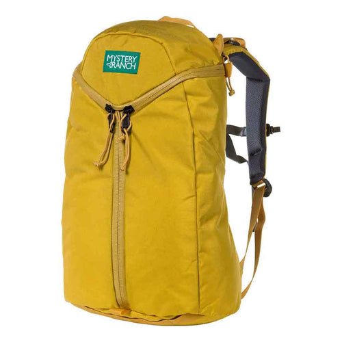 Urban Assault 21 Backpack Mystery Ranch MR-184974 Backpacks 21L / Lemon