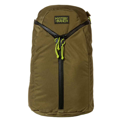 Urban Assault 21 Backpack Mystery Ranch MR-192290 Backpacks 21L / Lizard