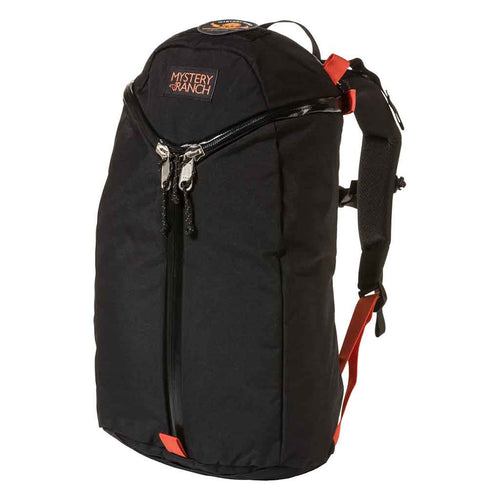 Urban Assault 21 Backpack Mystery Ranch MR-192313 Backpacks 21L / Wildfire Black