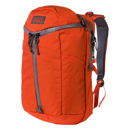 Urban Assault 24 Backpack Mystery Ranch MR-185056 Backpacks 24L / Flame