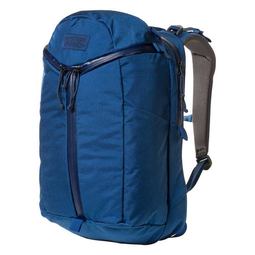 Urban Assault 24 Backpack Mystery Ranch MR-182550 Backpacks 24L / Indigo