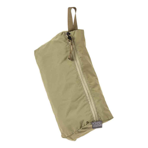 Zoid Bag Mystery Ranch MR-176191 Pouches 1.5L / Olive