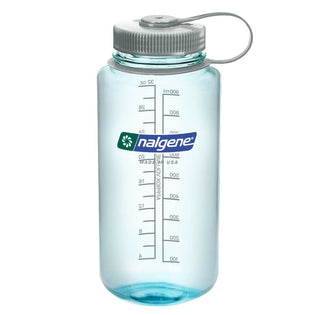 Nalgene 342829 32 oz Wide-Mouth Insulated Sleeve Bottle, Teal, 1 - Pick 'n  Save