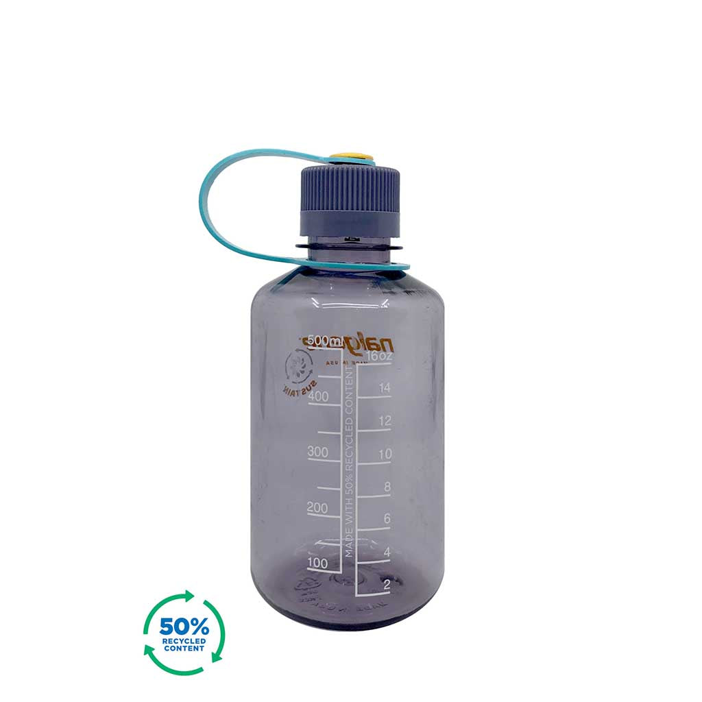 500ml Narrow Mouth Tritan Sustain