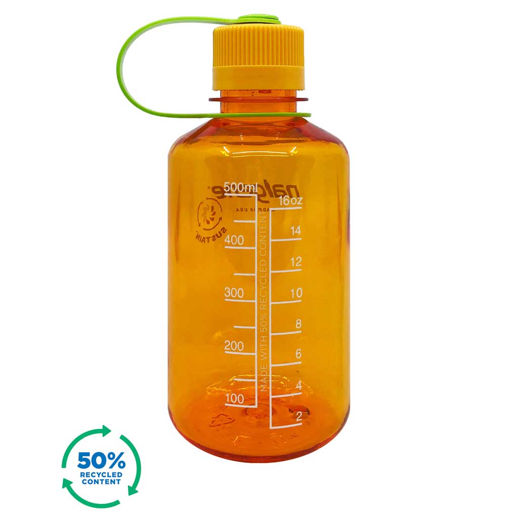 500ml Narrow Mouth Tritan Sustain