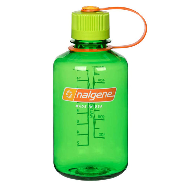 500ml Narrow Mouth Tritan Sustain Nalgene N2020-1216 Water Bottles 500ml / Melon Ball