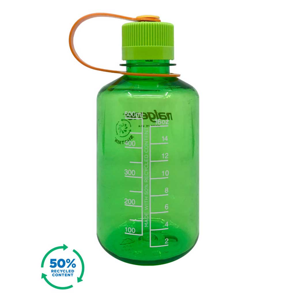 500ml Narrow Mouth Tritan Sustain