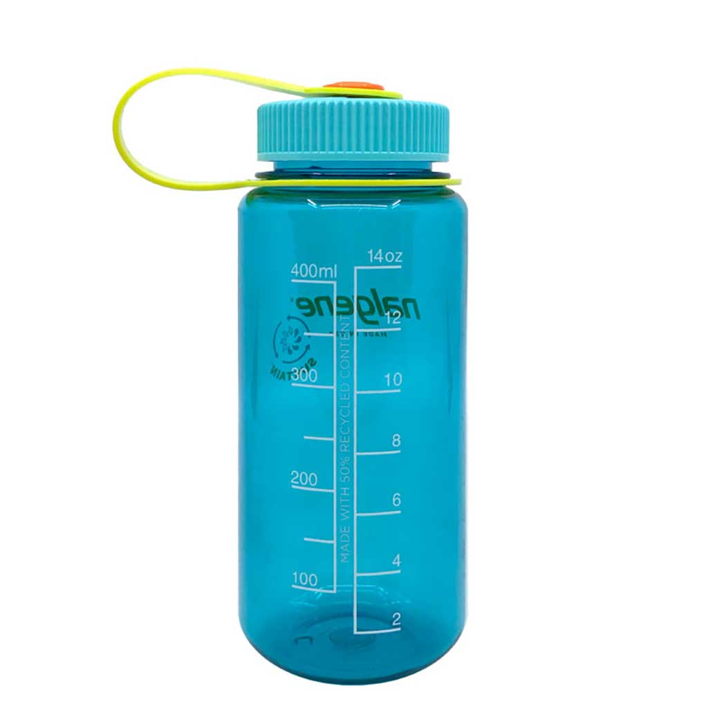 500ml Wide Mouth Tritan Sustain