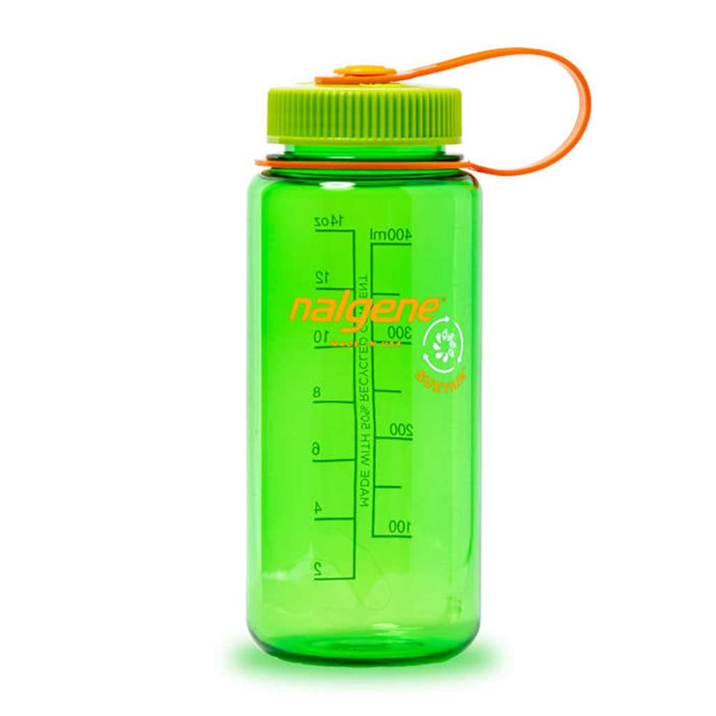 500ml Wide Mouth Tritan Sustain