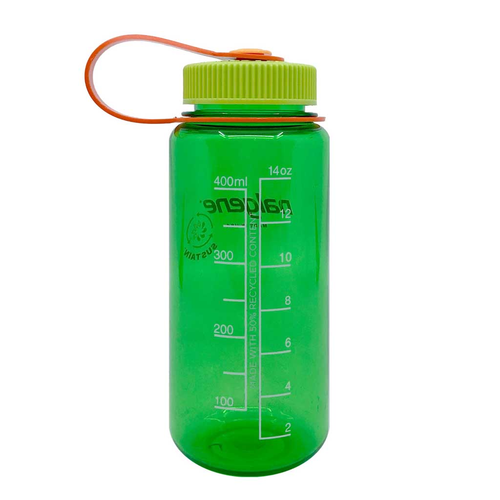 500ml Wide Mouth Tritan Sustain