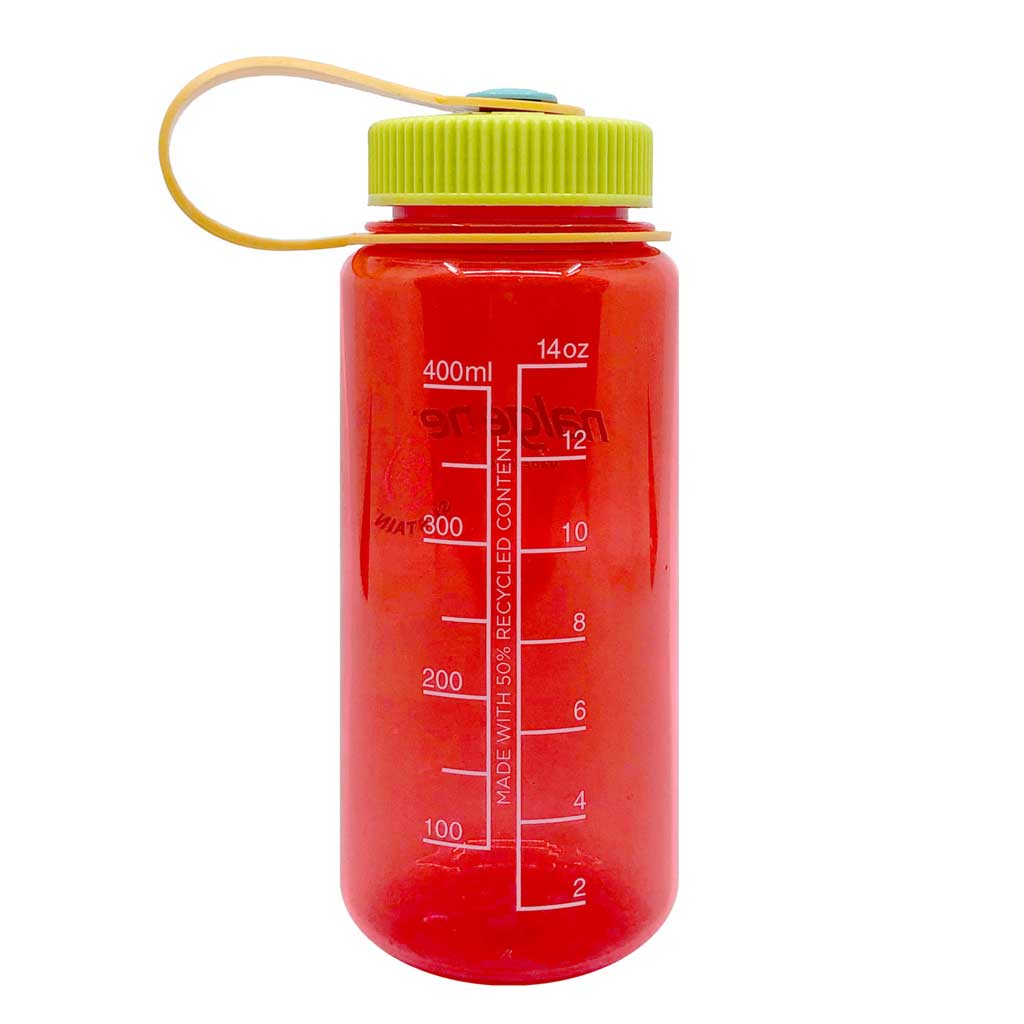 500ml Wide Mouth Tritan Sustain