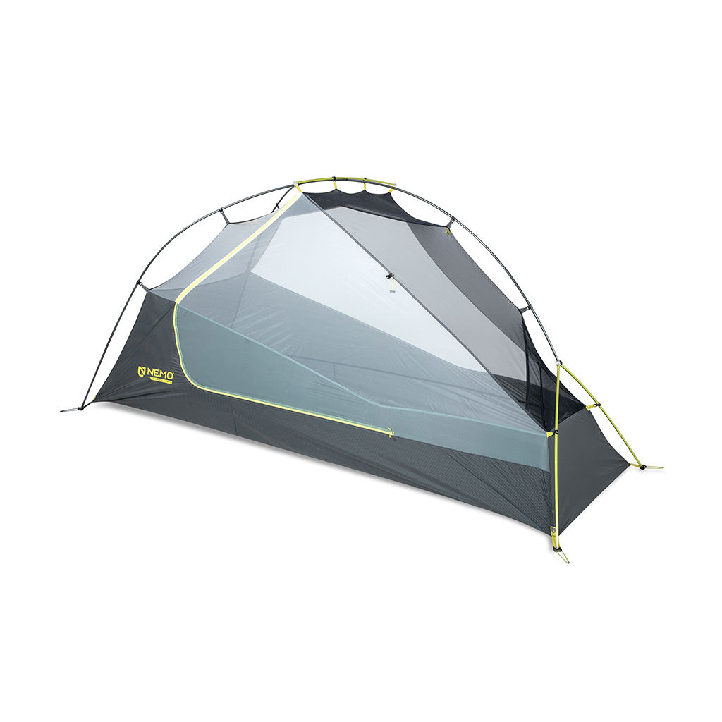 Dragonfly OSMO 1P Tent