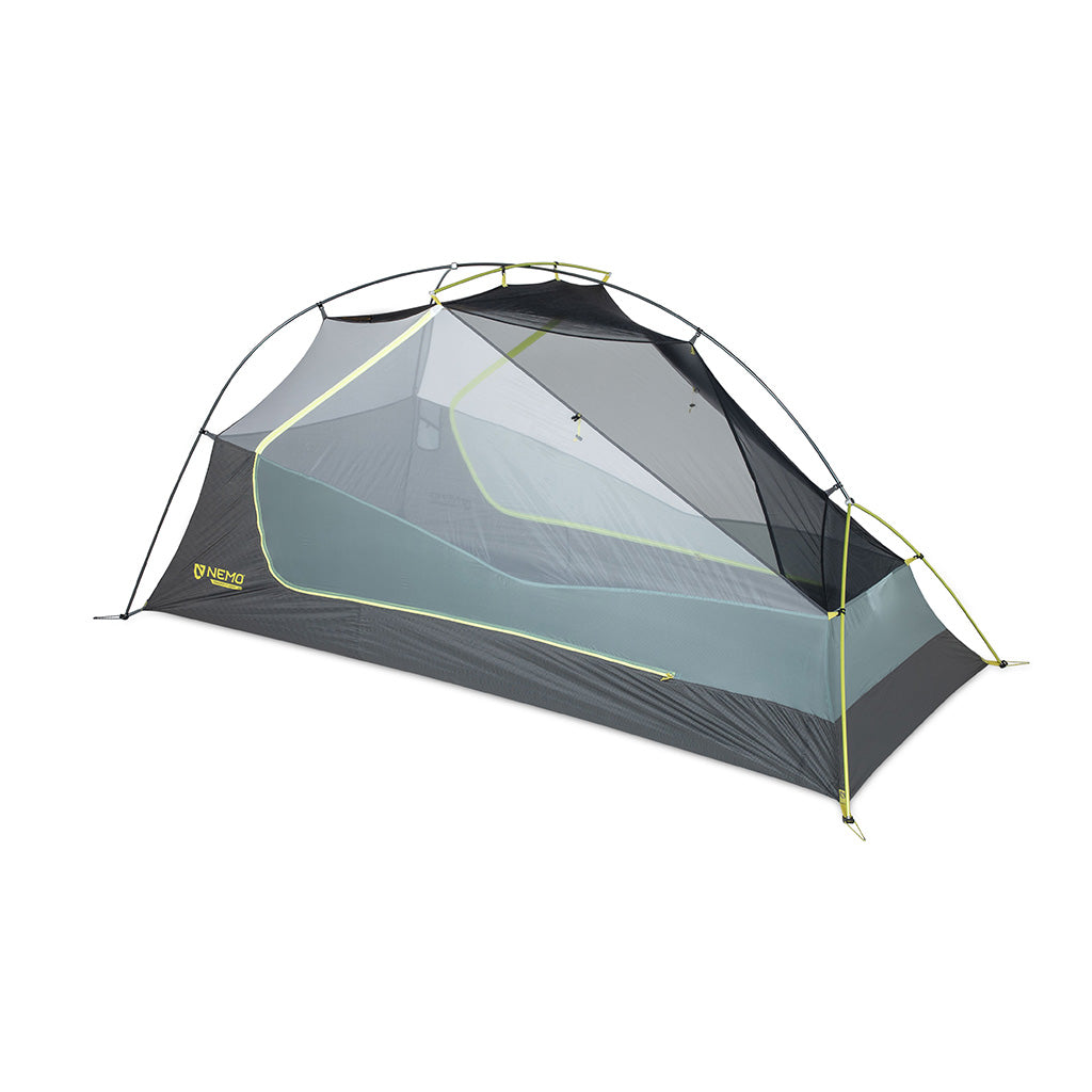 Dragonfly OSMO 2P Tent