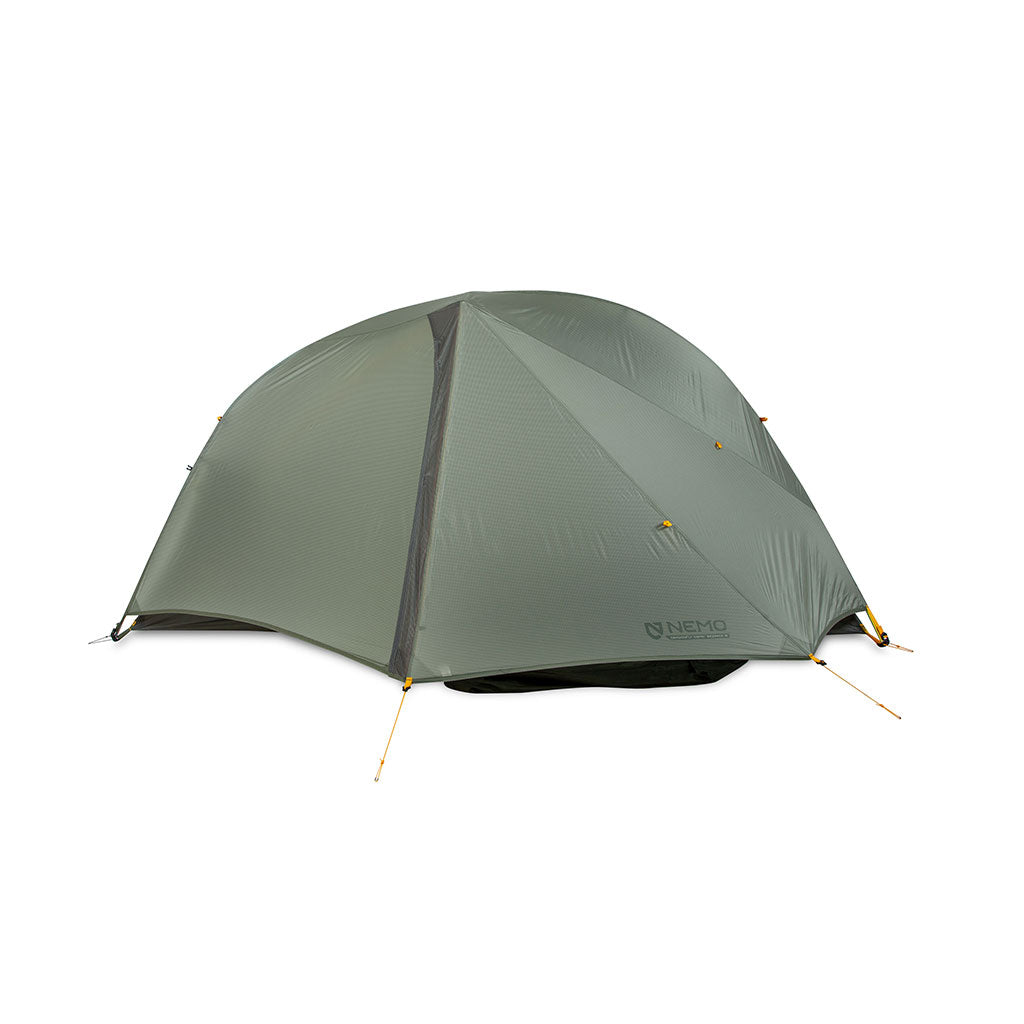 Dragonfly OSMO Bikepack 1P Tent