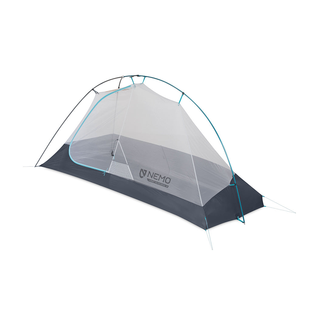 Hornet Elite OSMO 1P Tent