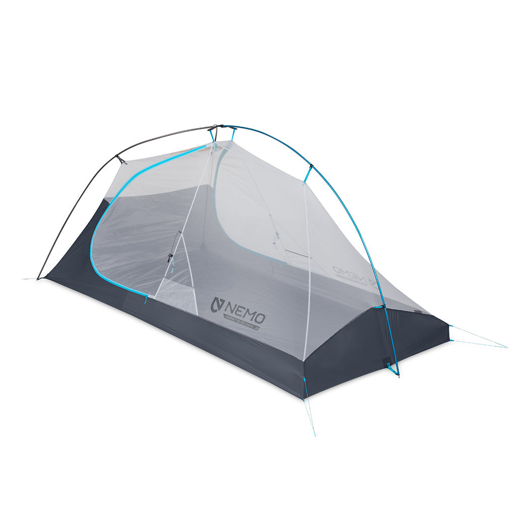 Hornet Elite OSMO 2P Tent