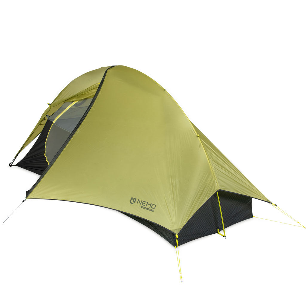 Hornet OSMO 1P Tent