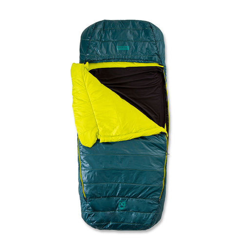 Jazz NEMO Equipment 811666034397 Sleeping Bags Single / Lagoon/Lumen