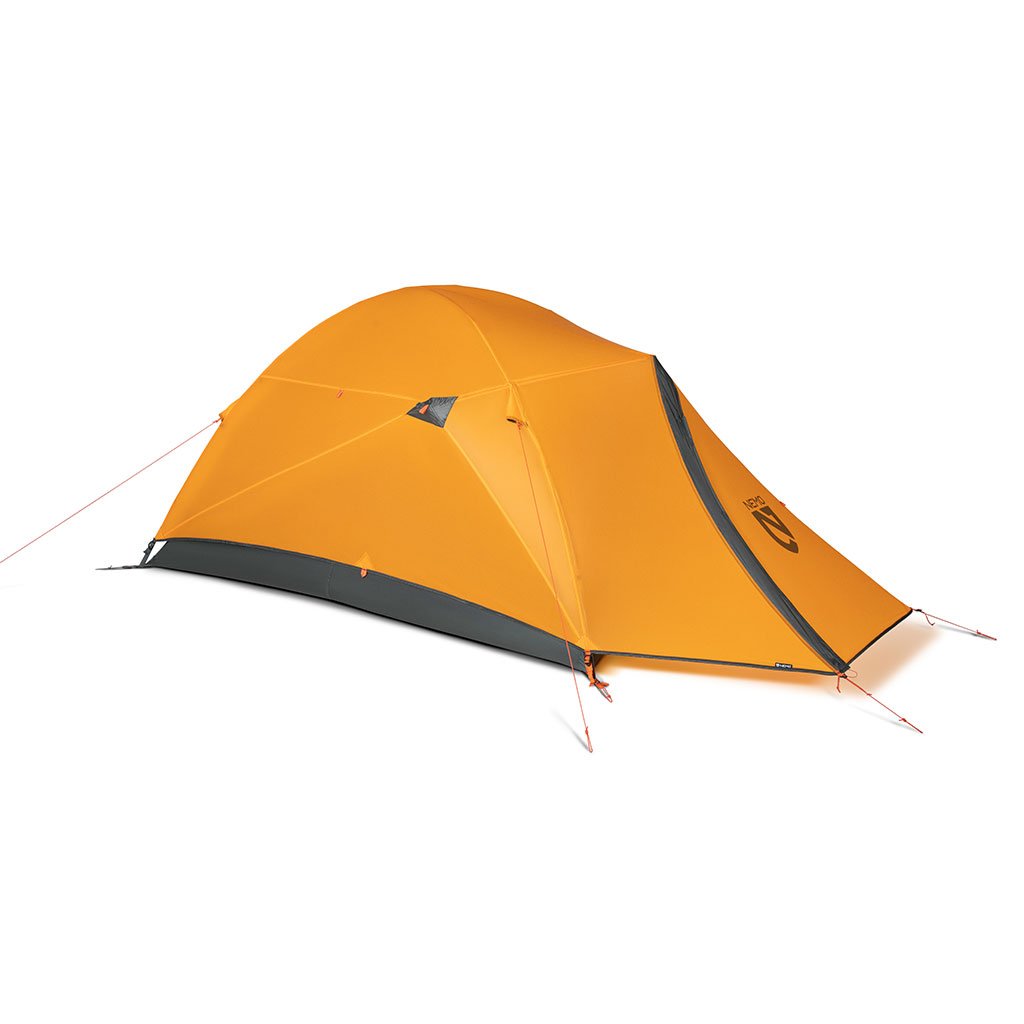 Kunai 2P Tent