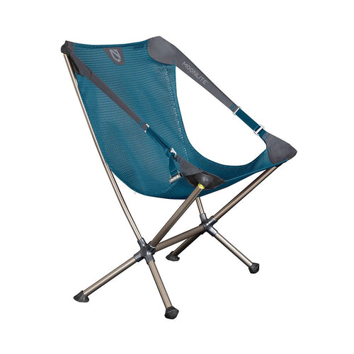 Moonlite Reclining Chair NEMO Equipment 811666032782 Chairs One Size / Bluebird