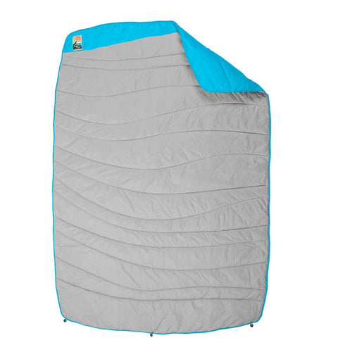 Puffin Insulated Blanket 1P NEMO Equipment 811666033833 Blankets 1P / Plasma