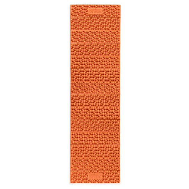 Switchback Regular Camping Mat NEMO Equipment 814041019347 Camping Mats Regular / Sunset Orange