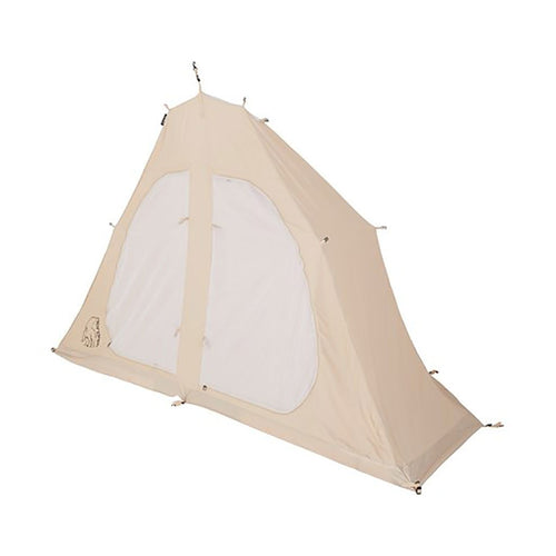 Alfheim 12.6 Cabin (1 Piece) Nordisk 144014 Tent Accessories One Size / Natural