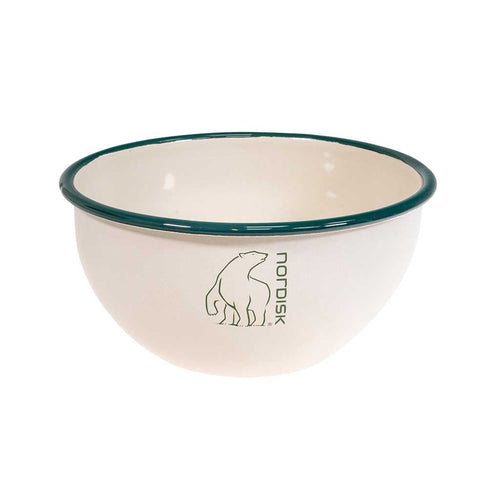 Madam Blå Bowl 700ml Nordisk 119089 Bowls 700ml / Cream