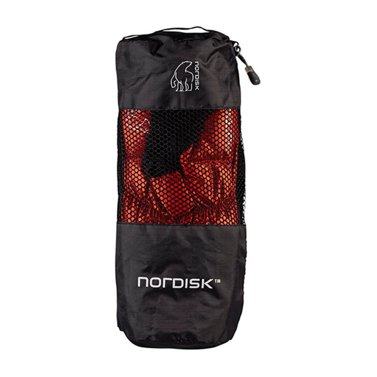 nordisk mos down slippers