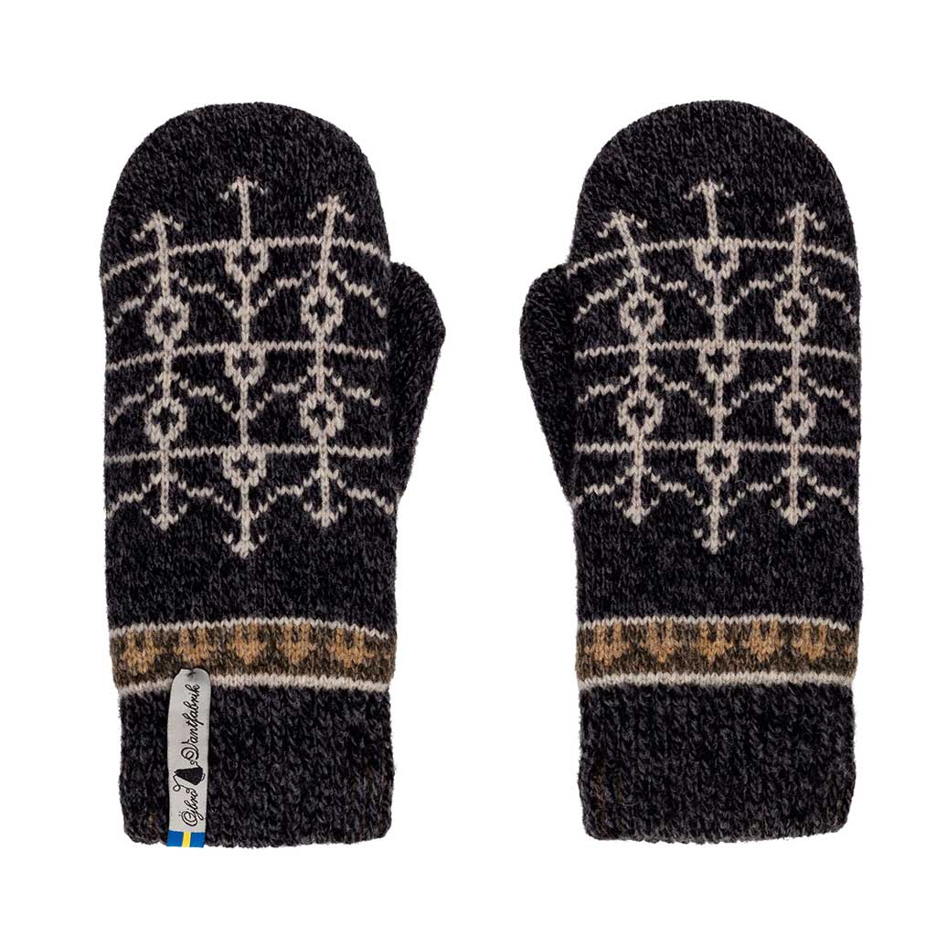 Ekshärad Sot Mittens