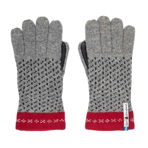 swedish wool gloves