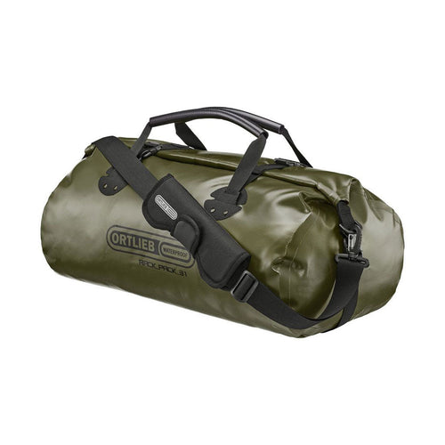 Rack Pack 31L ORTLIEB OK62H6 Duffle Bags 31L / Olive