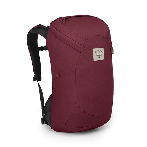 Archeon 24 Backpack Osprey 10003129 Backpacks One Size / Mud Red