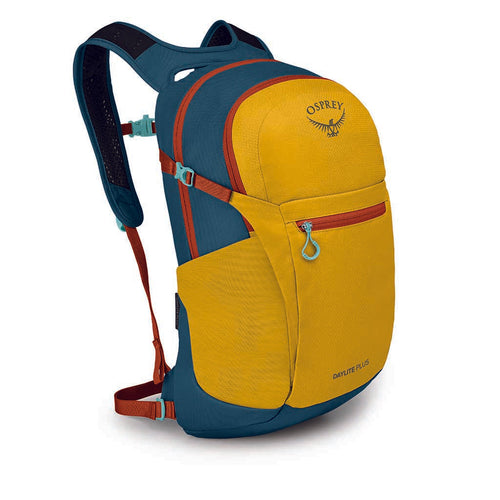 Daylite Plus Osprey 10005124 Sling Bags One Size / Dazzle Yellow/Venturi Blue