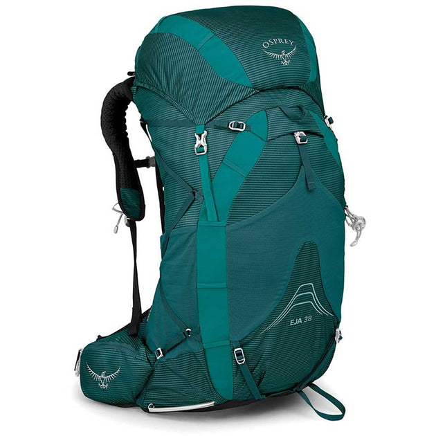 Eja 38 Backpack | Women's Osprey Backpacks