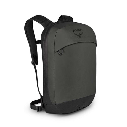 Transporter Panel Backpack Osprey 10002594 Backpacks One Size / Black