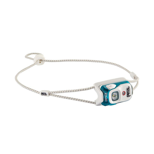 BINDI Petzl E102AA02 Head Torches One Size / Emerald