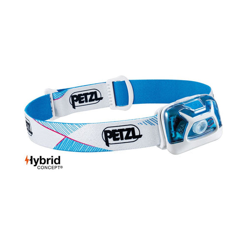 TIKKA Petzl E093FA03 Head Torches One Size / White