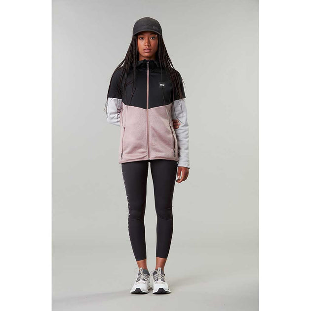 Atila Zip Tech Hoodie | Women's Picture Organic Hoodies