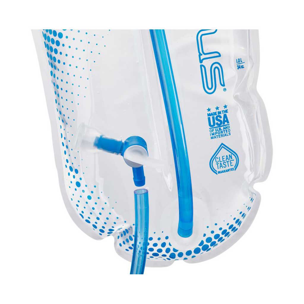 Big Zip EVO 1.5L Water Bladder