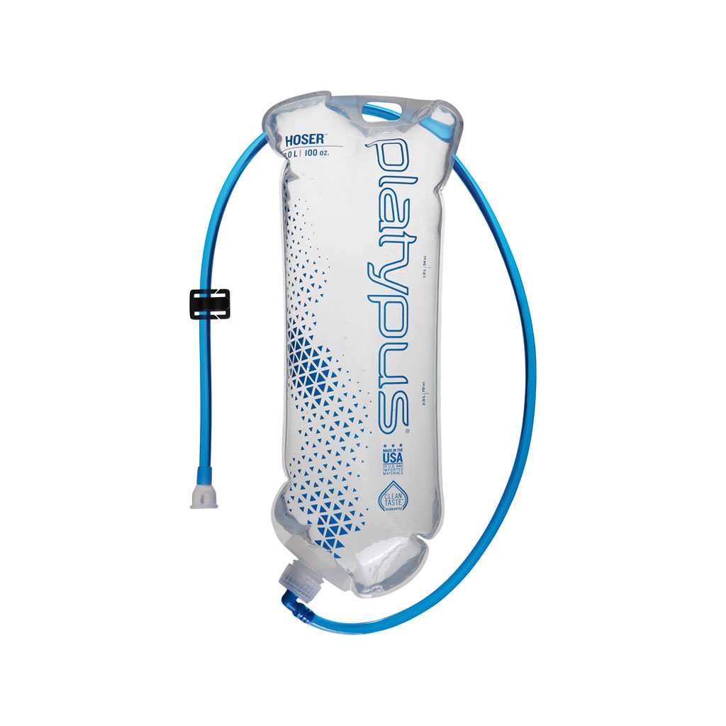 platypus big zip evo hydration bladder