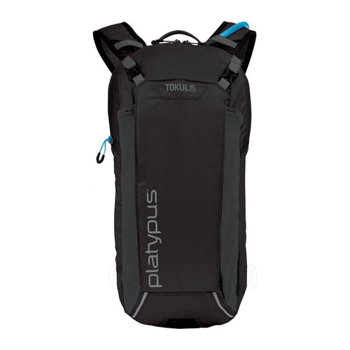 Tokul 12 Hydration Pack Platypus 10863 Bags - Hydration Packs 12L / Carbon
