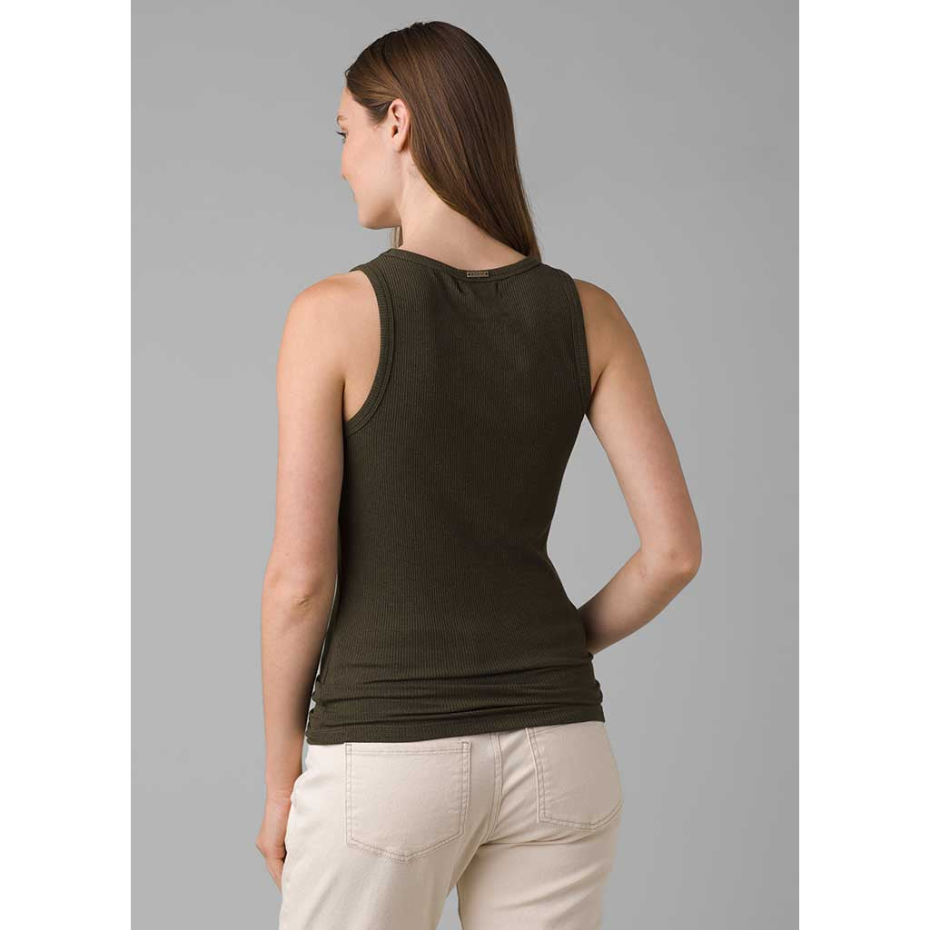 Foundation Rib Tank | Women's