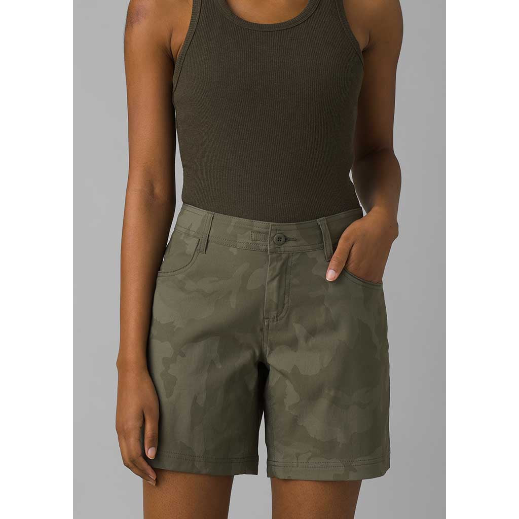 Halle Short II | Women's