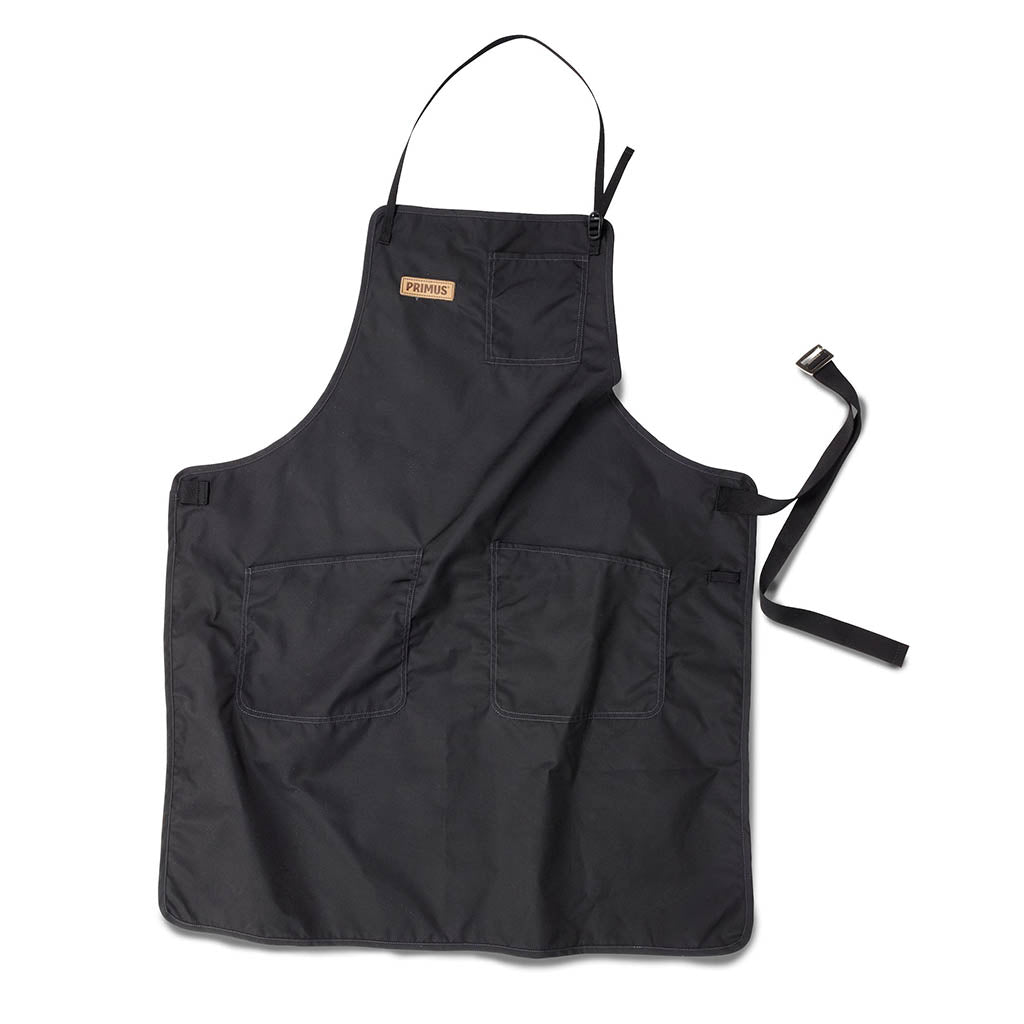 CampFire Apron