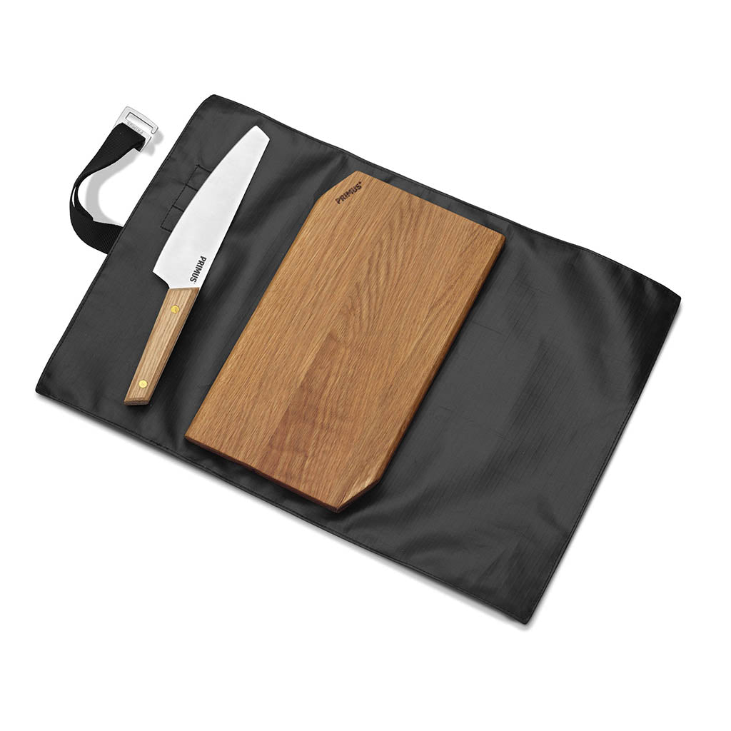 CampFire Cutting Set