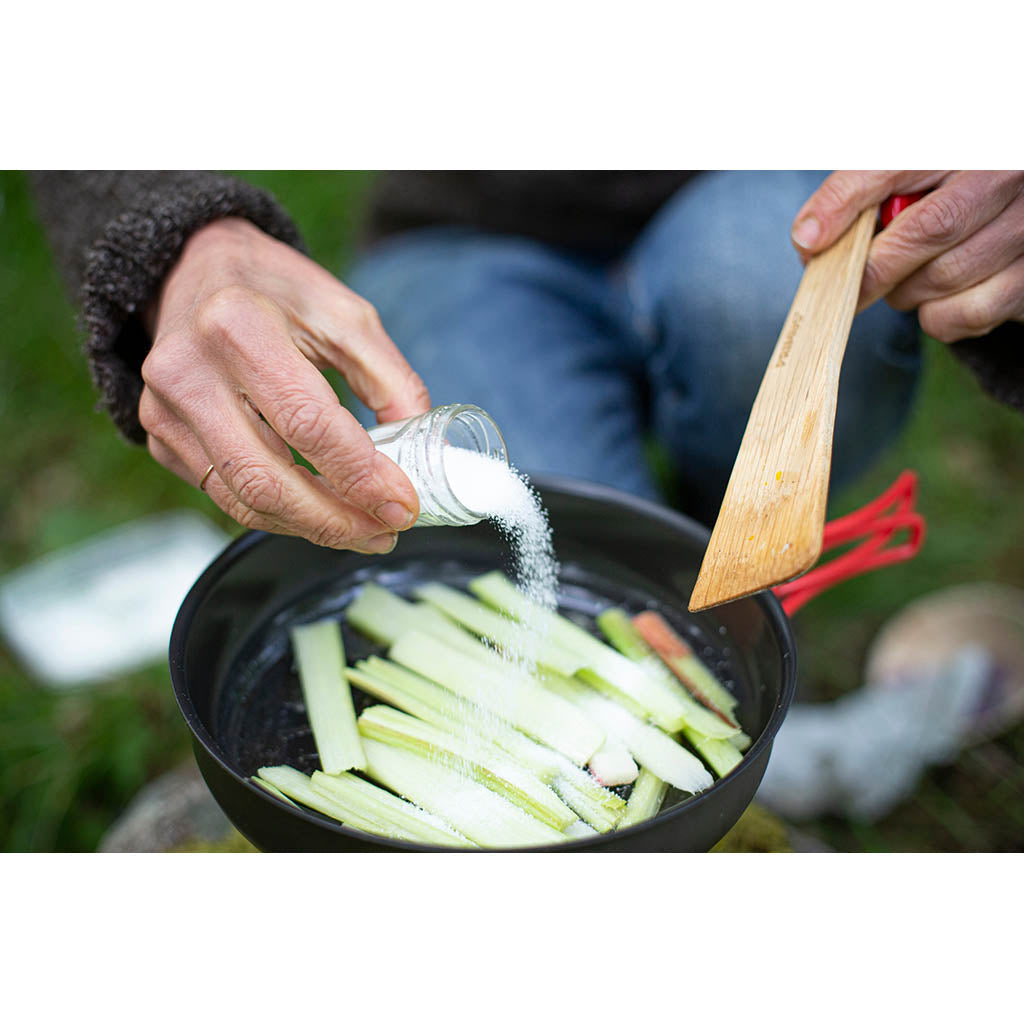 LiTech Frying Pan