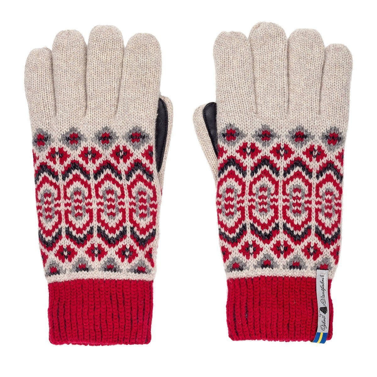 Dalarna Gloves