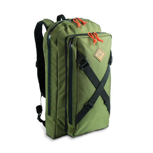 Sub Backpack Restrap RS_SUB_19L_OLV Bags - Backpacks One Size / Olive